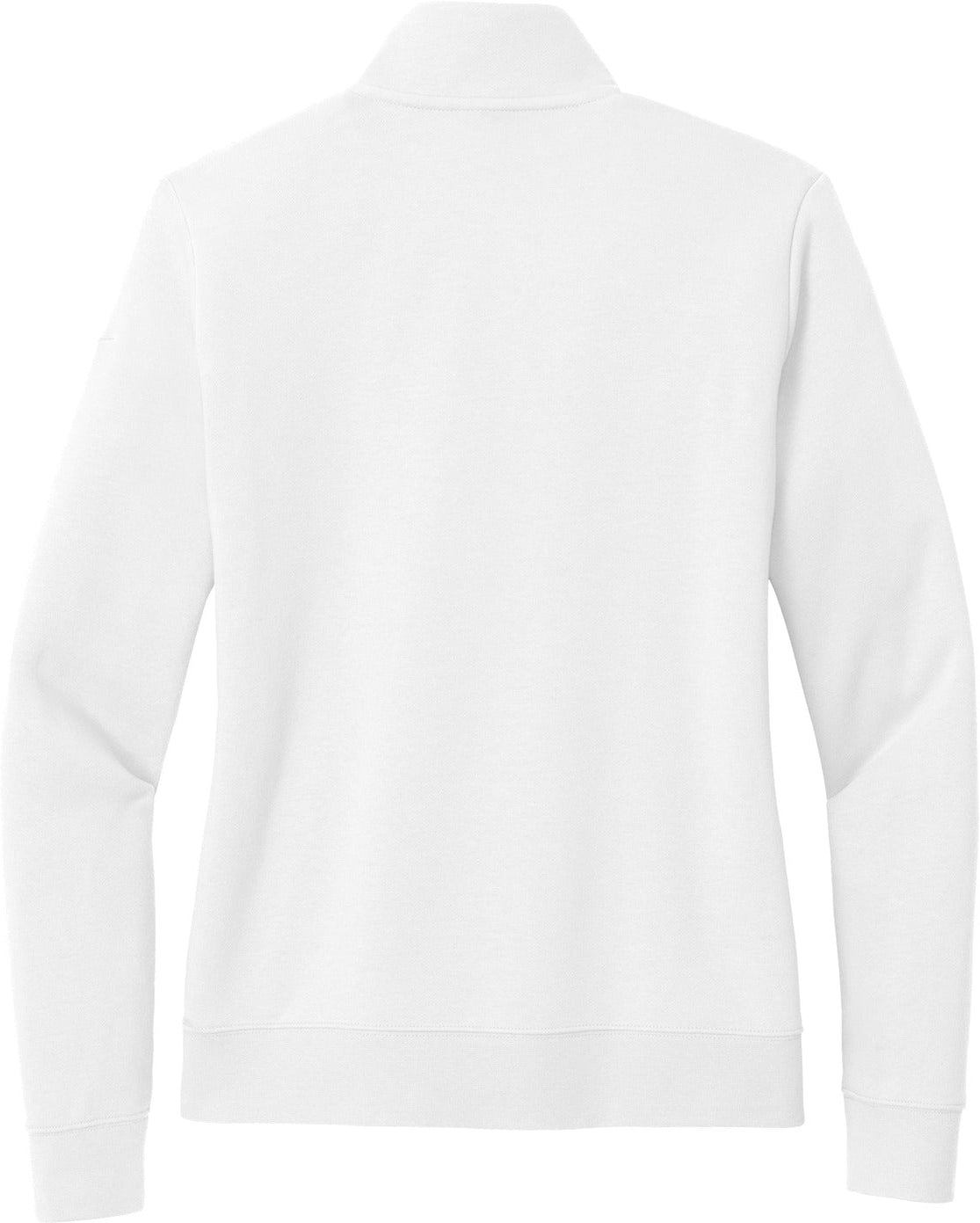 Nike Ladies Club Fleece Sleeve Swoosh