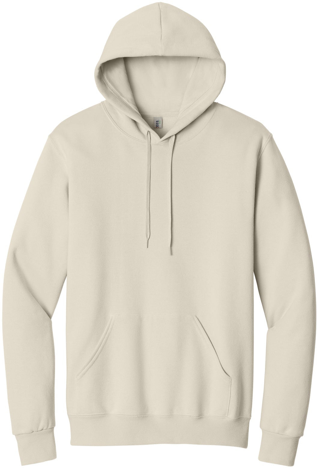 Jerzees Eco Premium Blend Pullover Hooded Sweatshirt