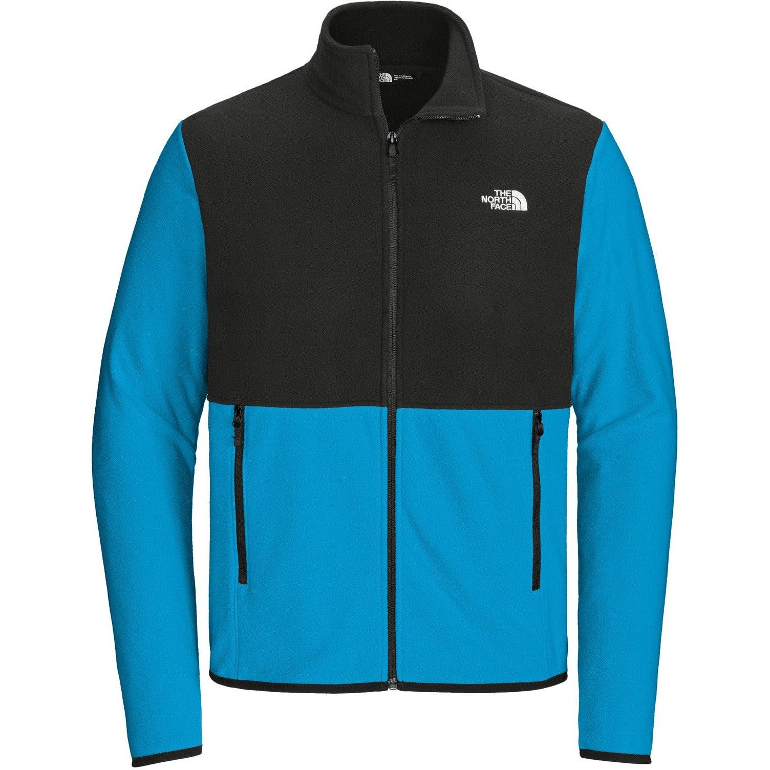 The North Face Glacier Full-Zip Fleece Jacket