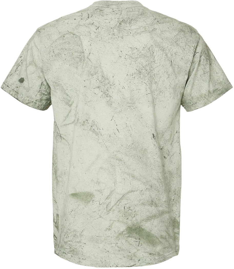 Comfort Colors Colorblast Heavyweight T-Shirt