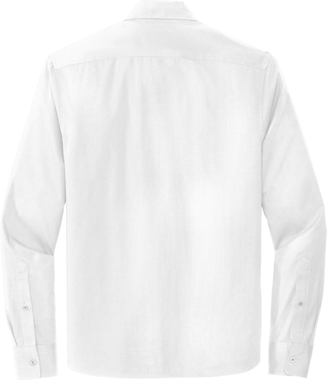 Mercer+Mettle Long Sleeve Stretch Woven Shirt