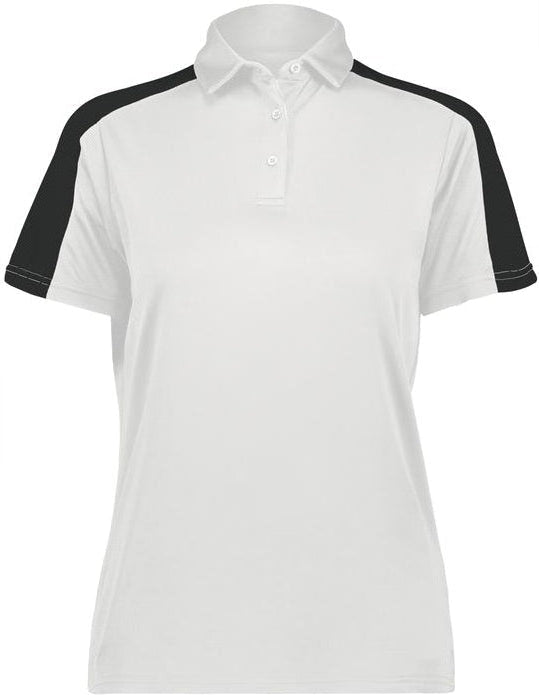 Augusta Ladies Bi-Color Vital Polo