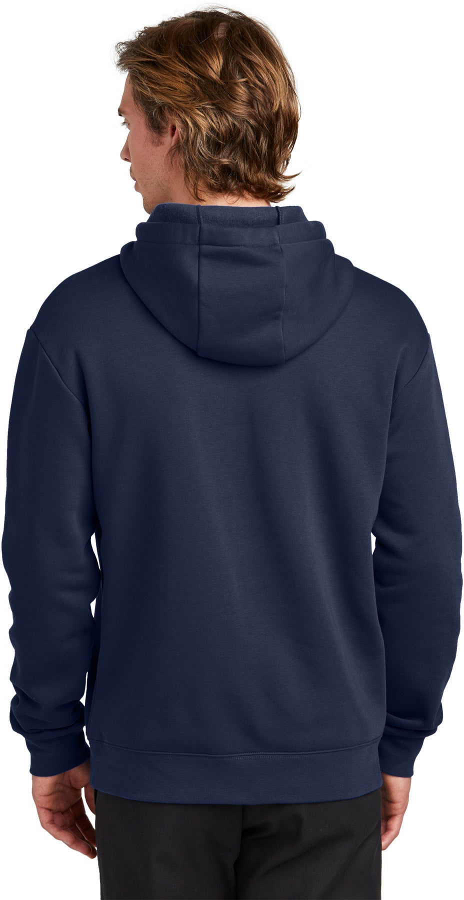 New Era Heritage Fleece Pullover Hoodie