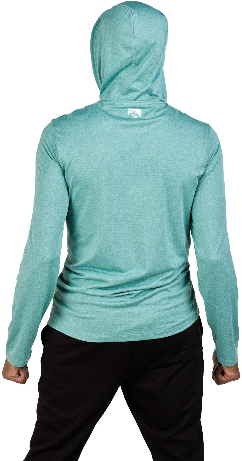 Storm Creek Sightseer Long Sleeve Hoodie