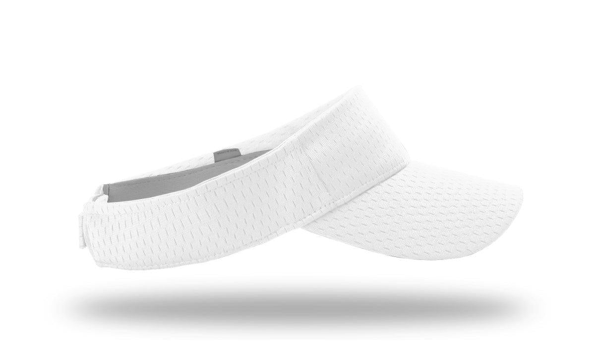 Richardson Pro Mesh Visor