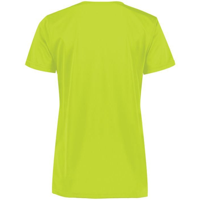 OUTLET-Holloway Ladies Momentum Tee