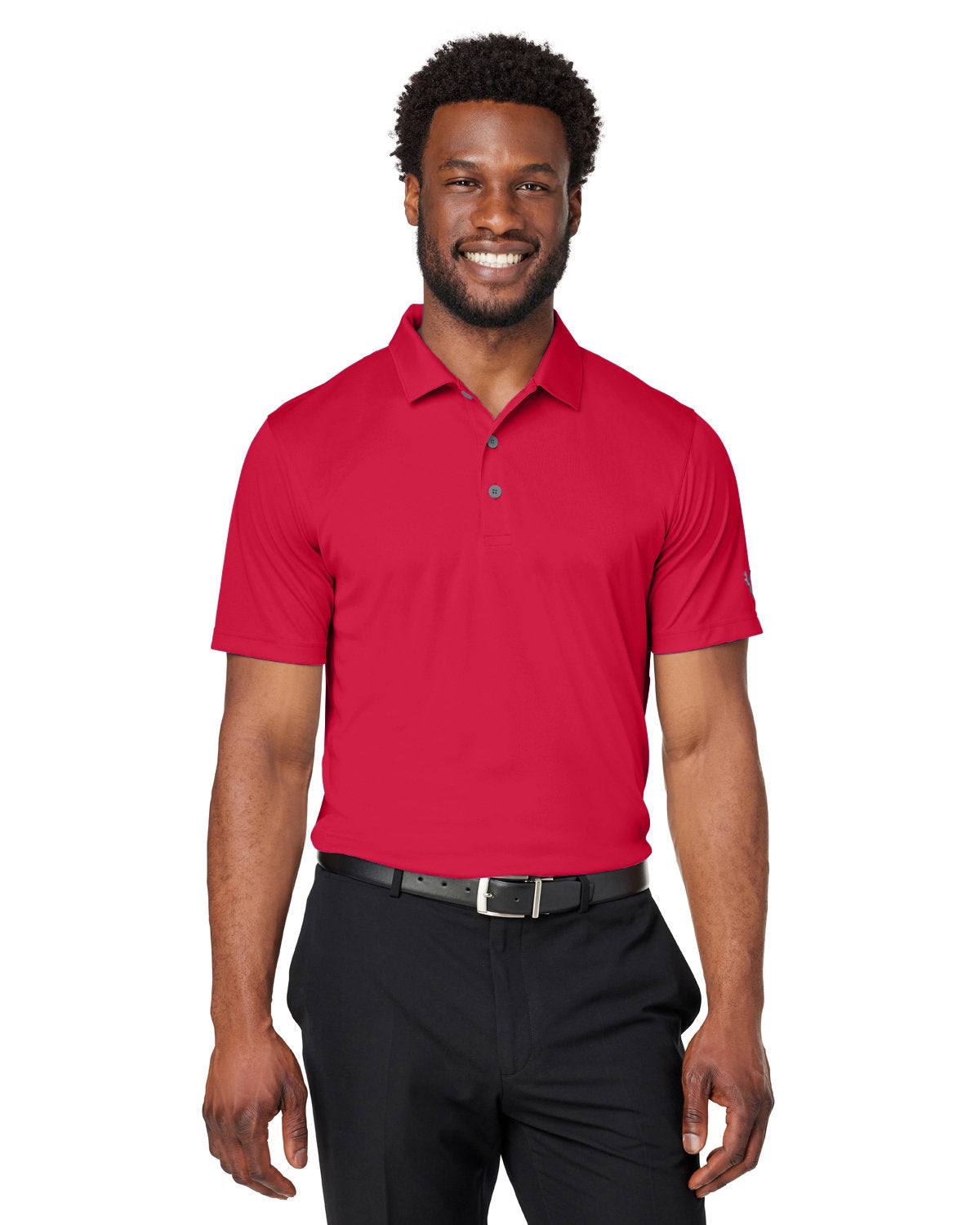 Puma Gamer Golf Polo