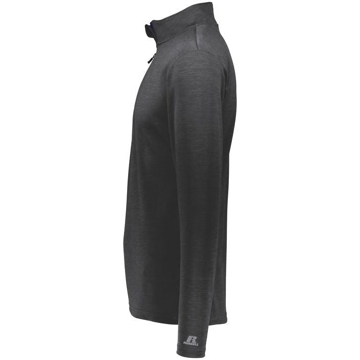 Russell Dri-Power Lightweight 1/4 Zip Pullover