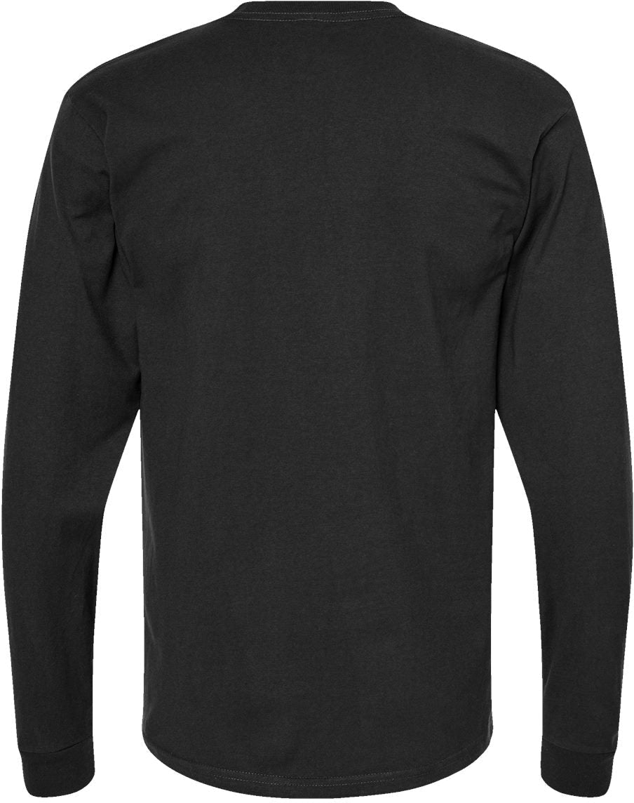 Tultex Unisex Jersey Long Sleeve T-Shirt