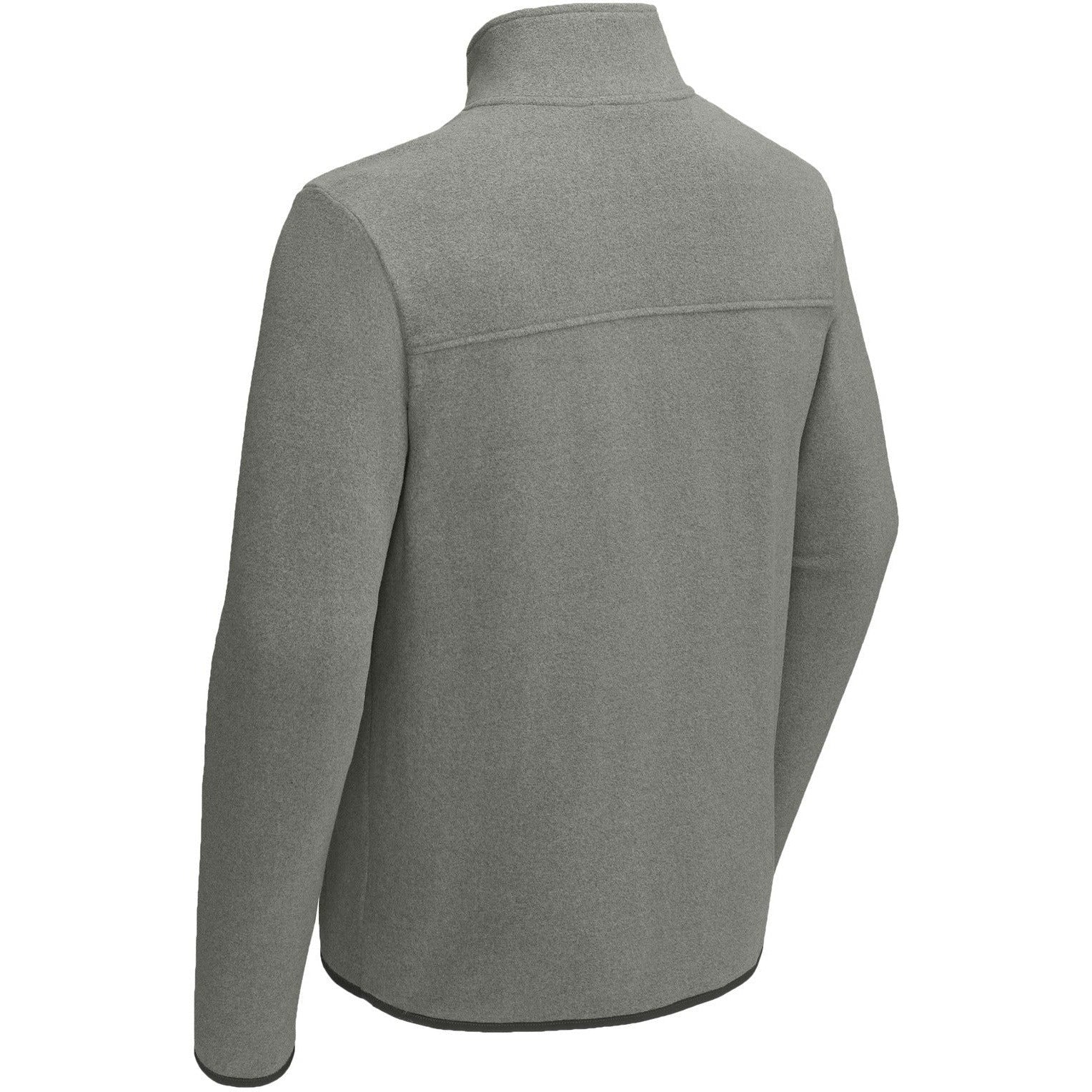 The North Face Glacier Full-Zip Fleece Jacket