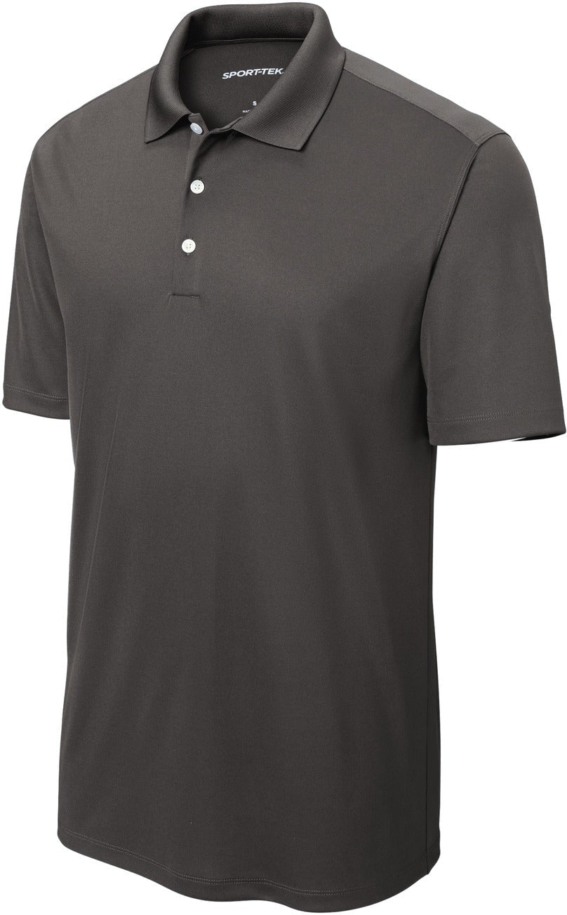 Sport-Tek UV Micropique Polo