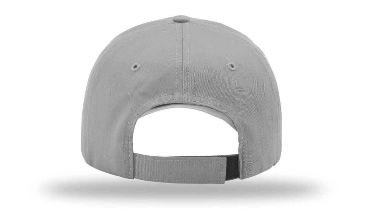Richardson Pro Twill Hook-And-Loop