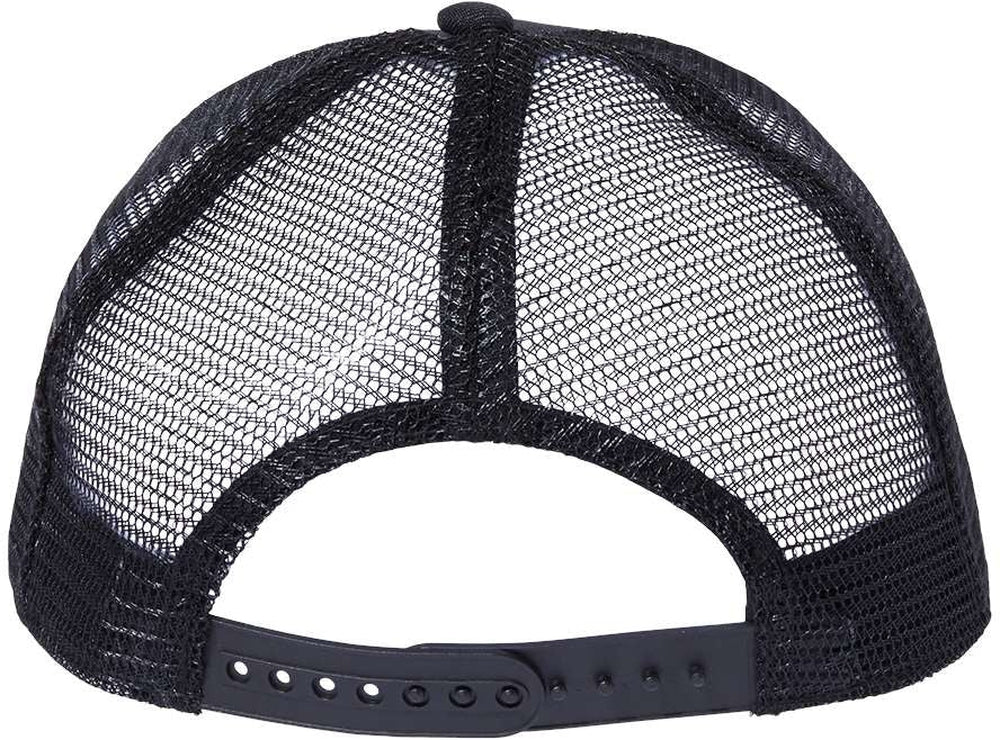 Atlantis Headwear Rapper Recycled Sustainable Trucker Cap
