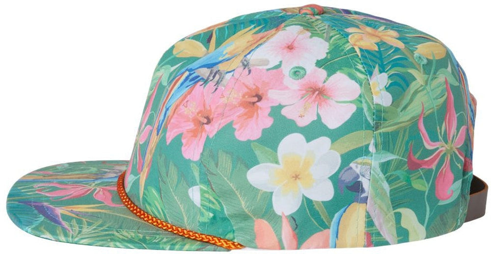 Imperial The Aloha Rope Cap