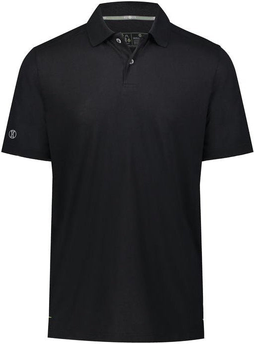 Holloway Repreve  Eco Polo