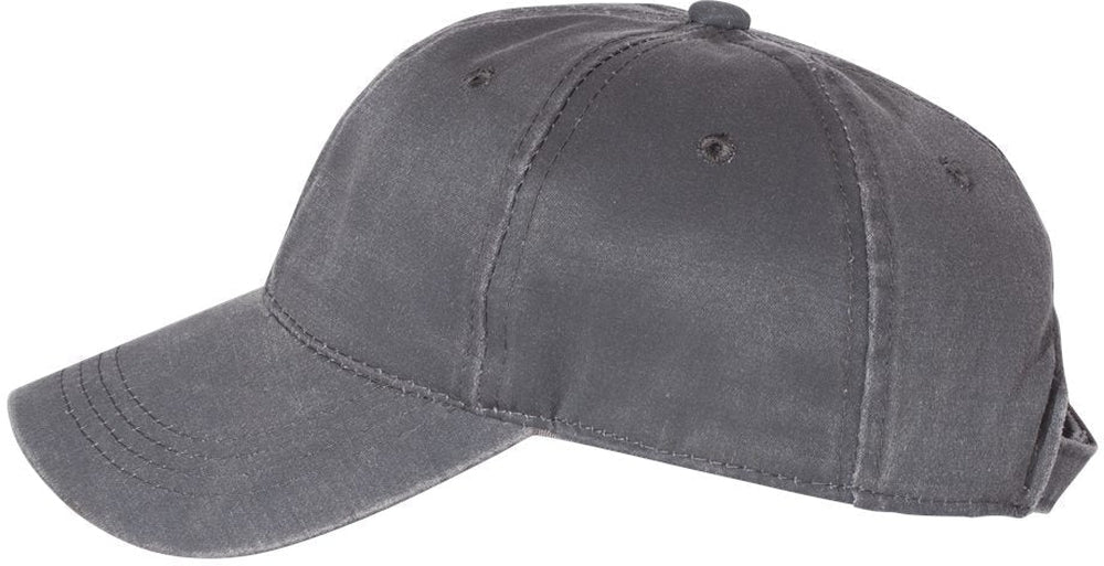 Outdoor Cap Weathered Cap