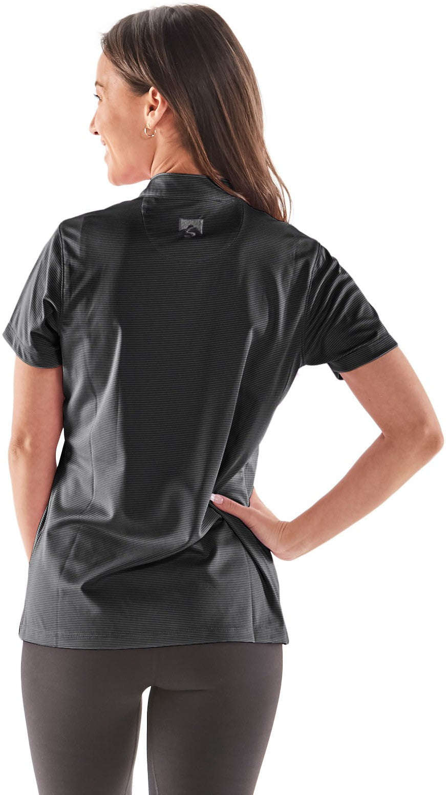 Storm Creek Ladies Optimist - Short Sleeve