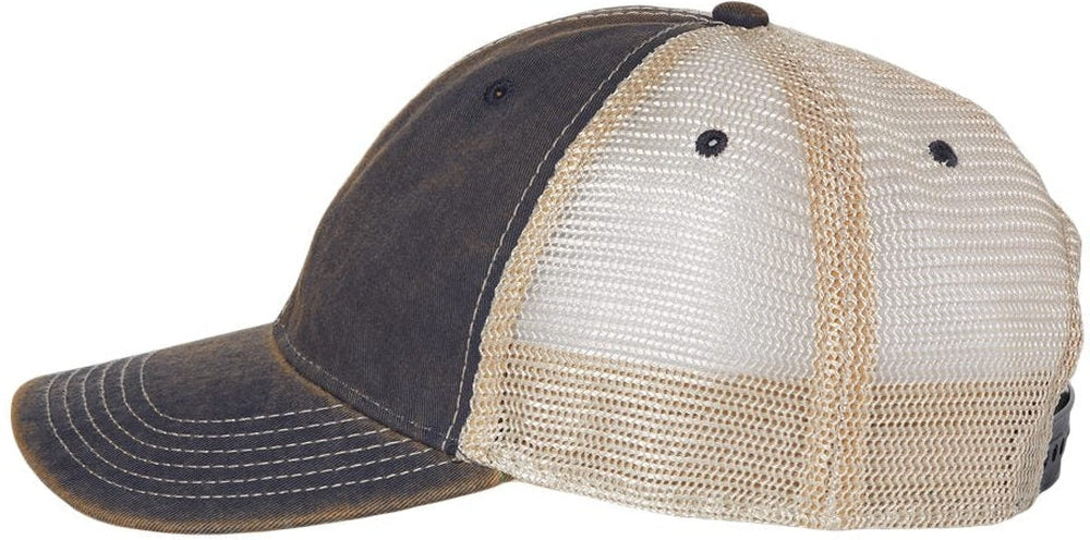 OUTLET-Legacy Old Favorite Trucker Cap