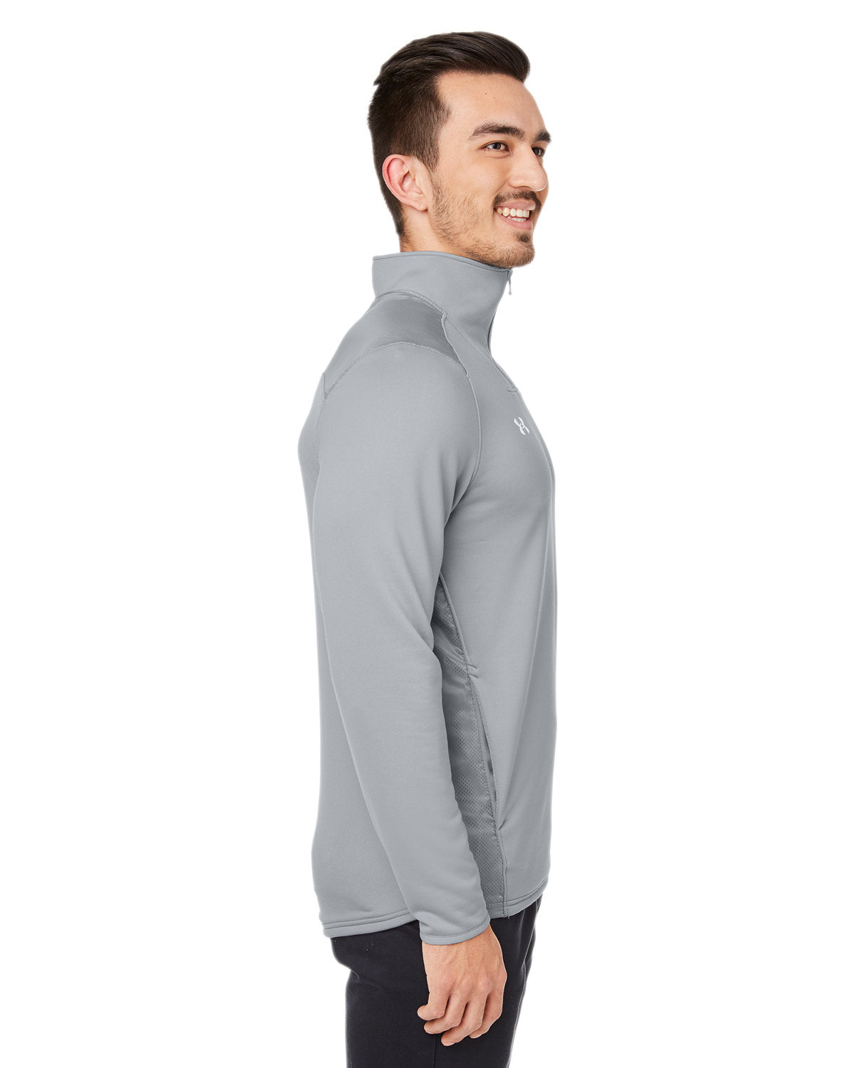 Under Armour Command Quarter-Zip