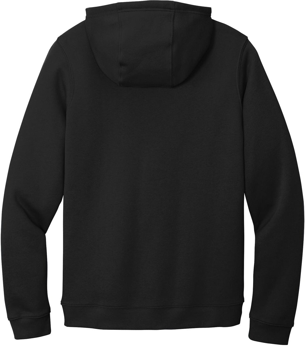 OUTLET-NIKE Club Fleece Pullover Hoodie