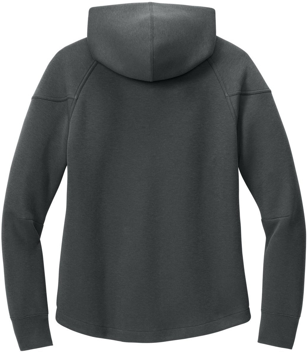 Nike Ladies Tech Fleece Full-Zip Hoodie