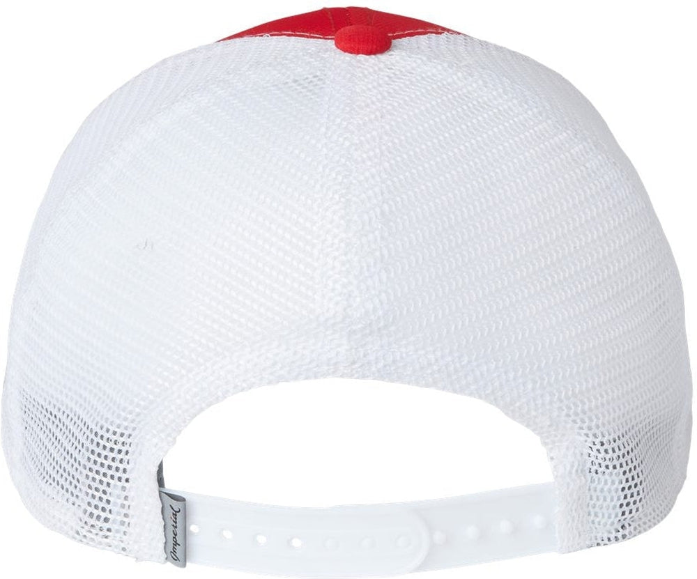 Imperial The Original Sport Mesh Cap