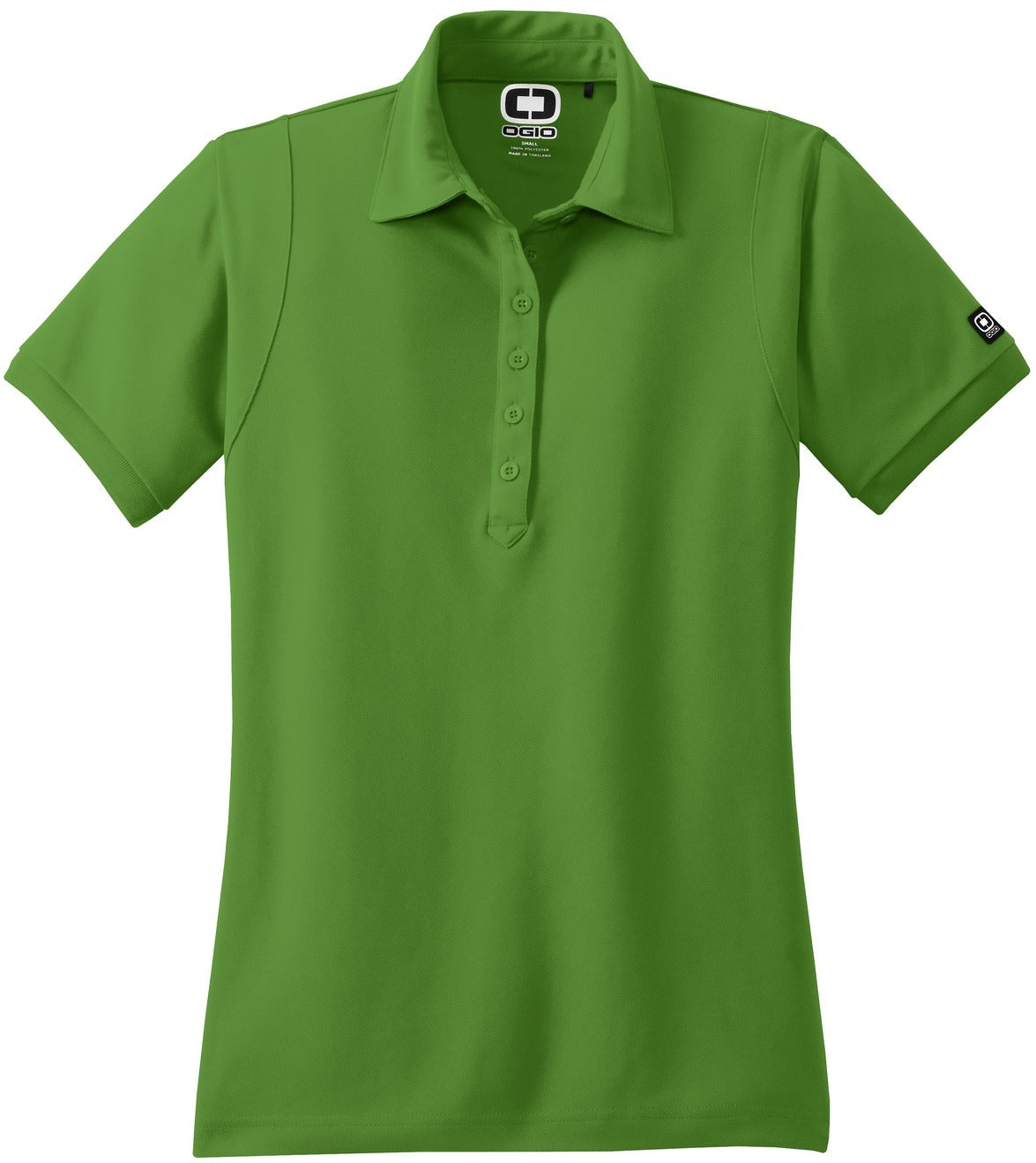 OUTLET-OGIO Ladies Jewel Polo