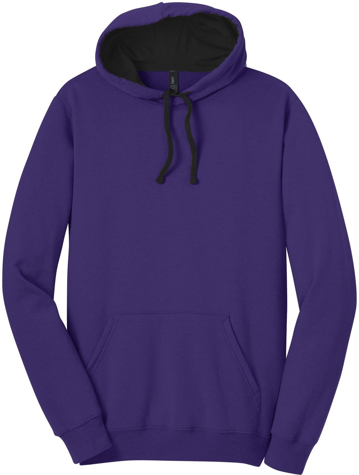 OUTLET-District The Concert Fleece Hoodie