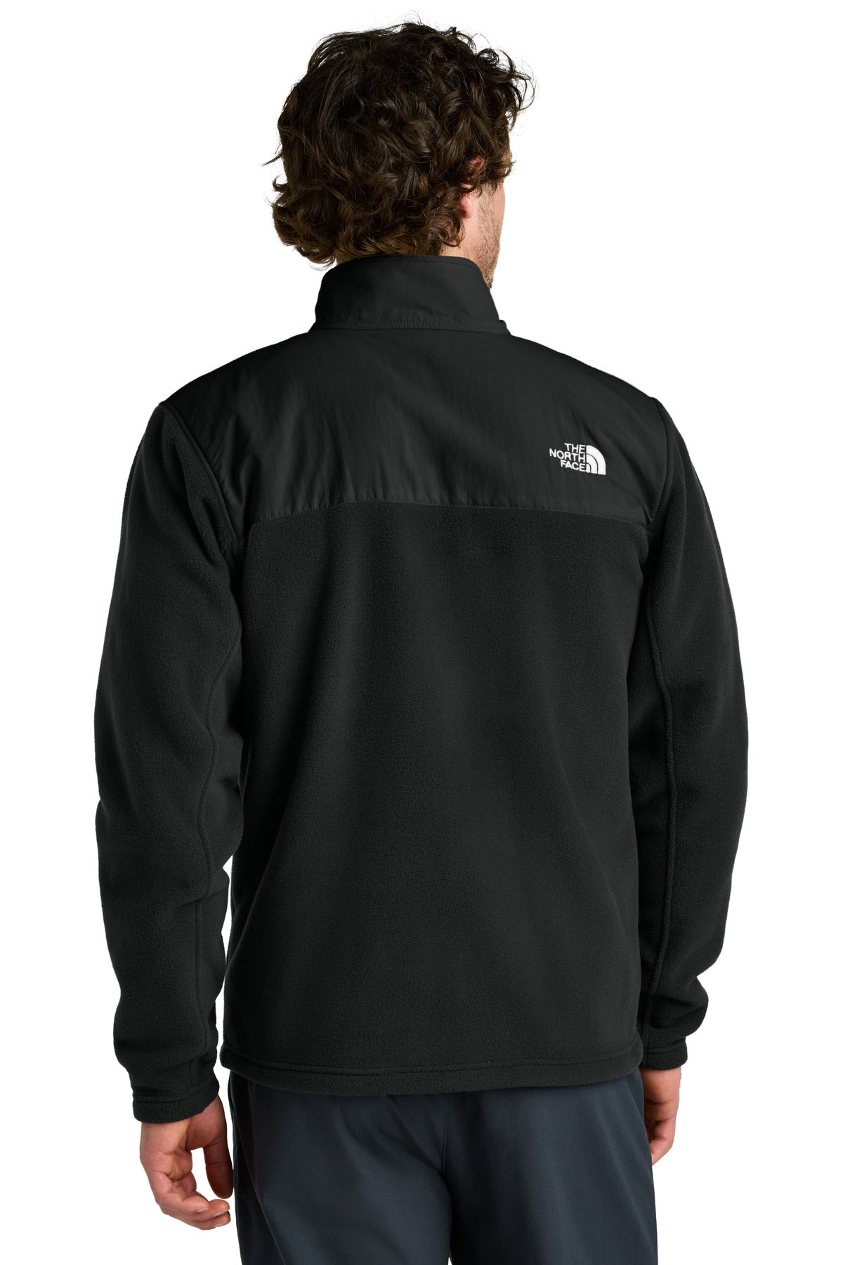 The North Face Highest Peak Full-Zip Fleece Jacket