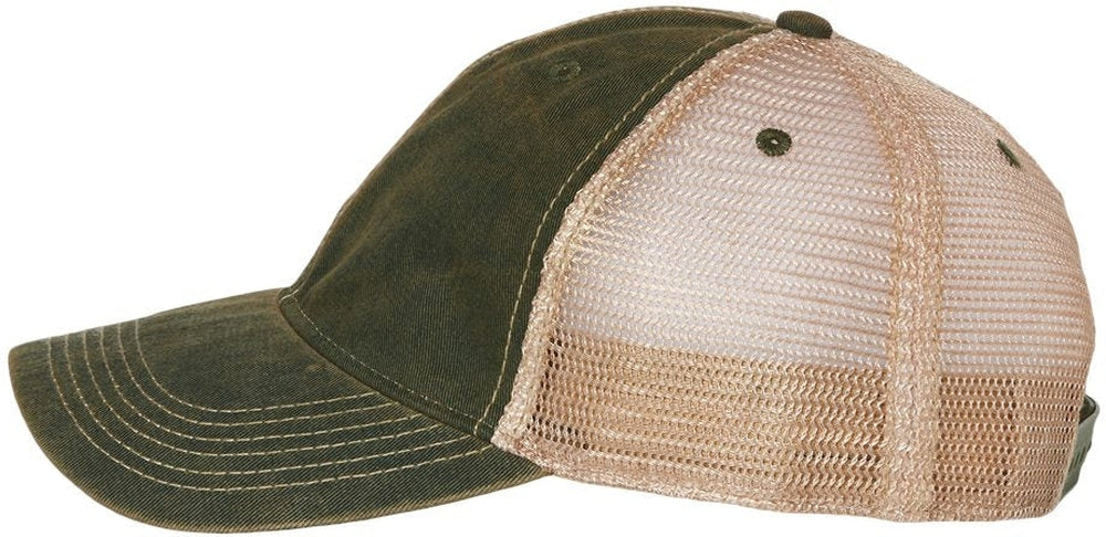 Legacy Old Favorite Trucker Cap