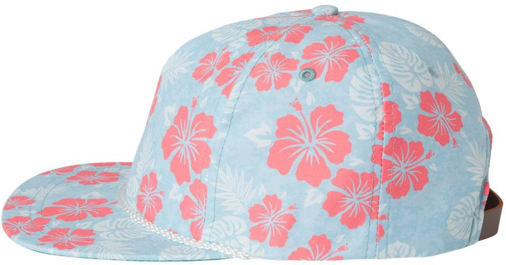 Imperial The Aloha Rope Cap