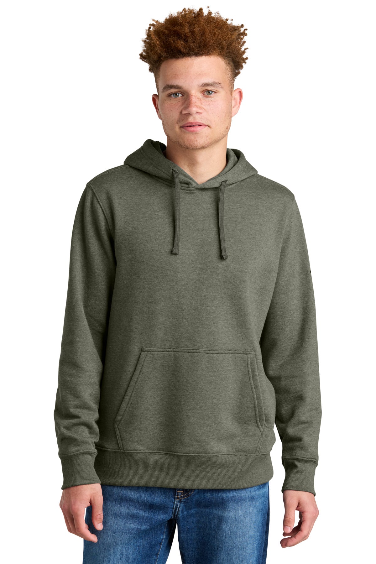 The North Face Sleeve  Pullover Hoodie