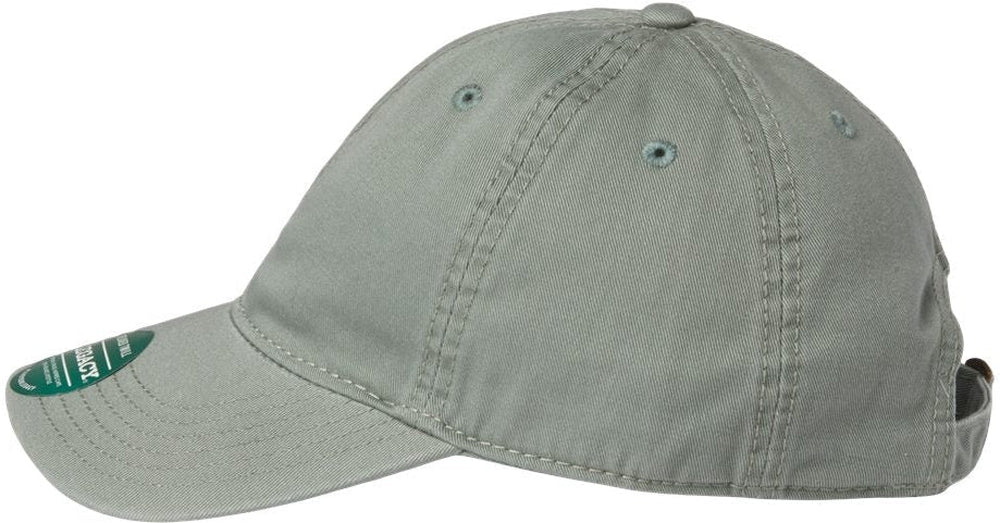 Legacy Relaxed Twill Dad Hat