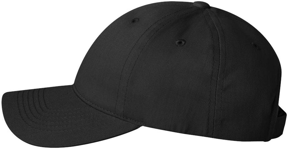 Sportsman Adult Cotton Twill Cap