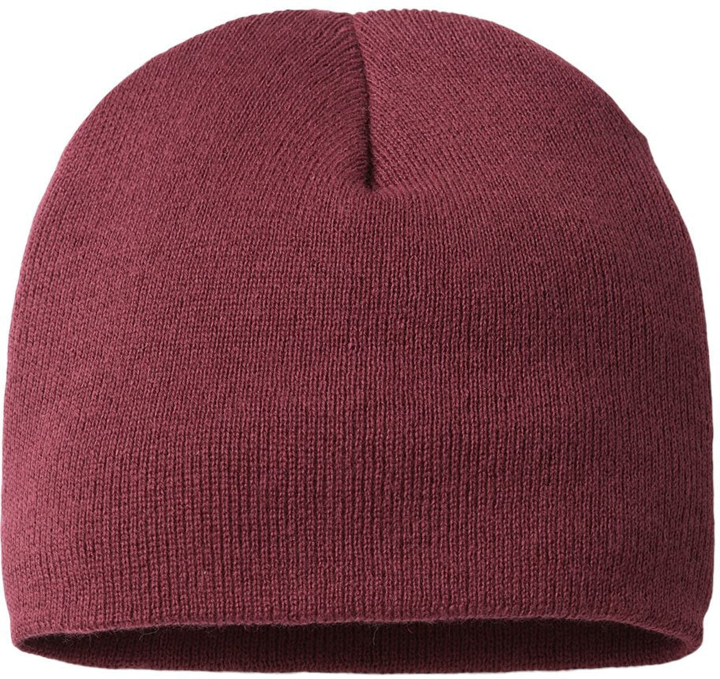 Cap America USA-Made 8 1/2 Beanie