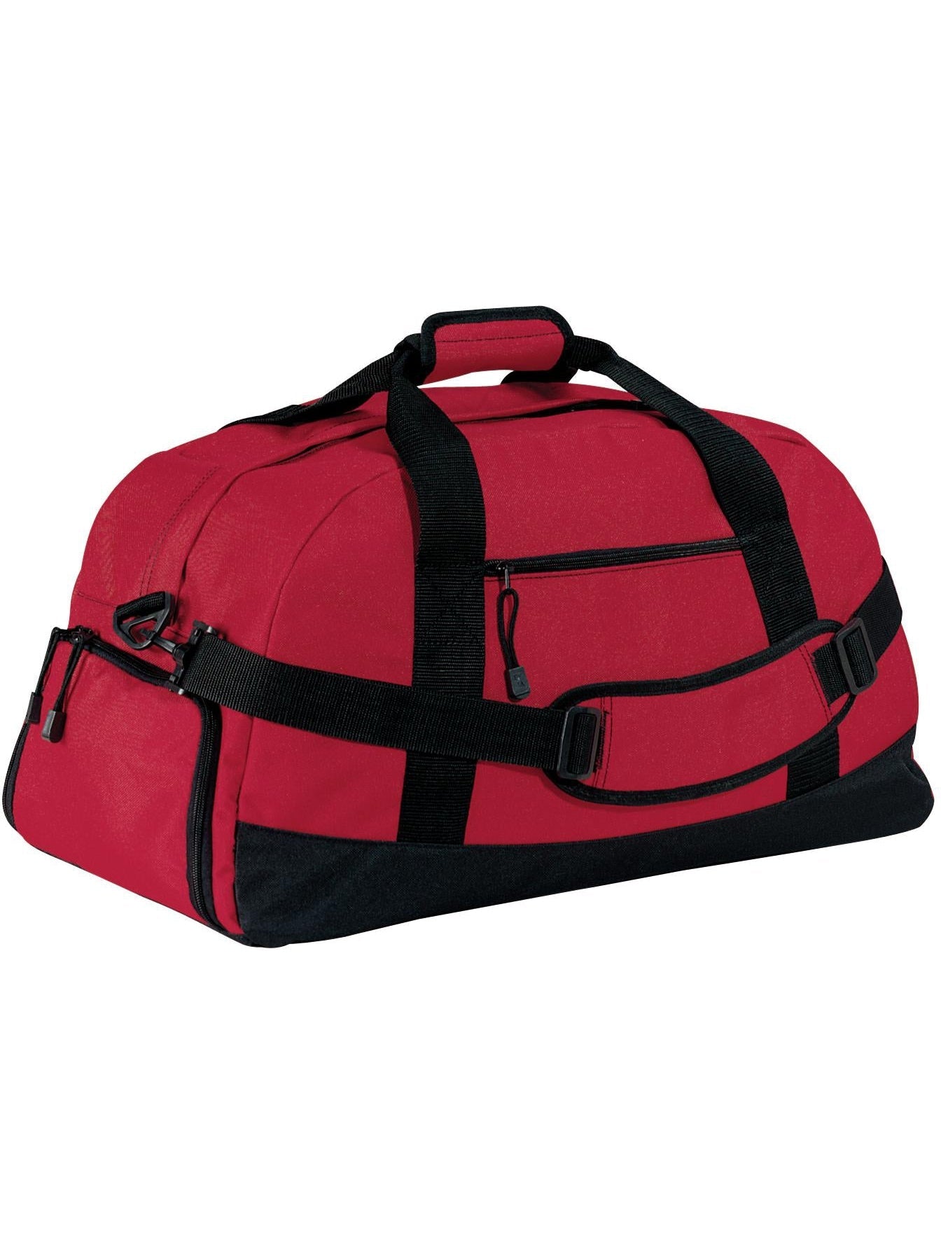 Port Authority Basic Large Duffel