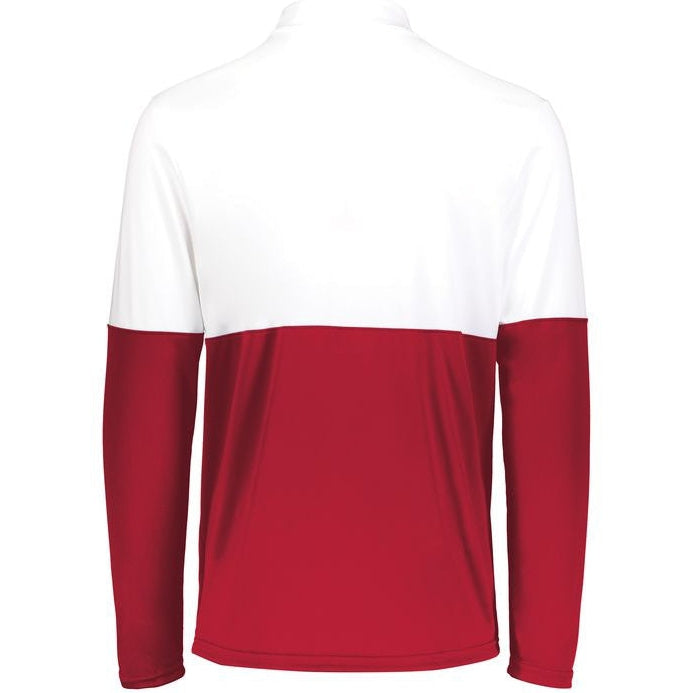 Holloway Momentum Team 1/4 Zip Pullover