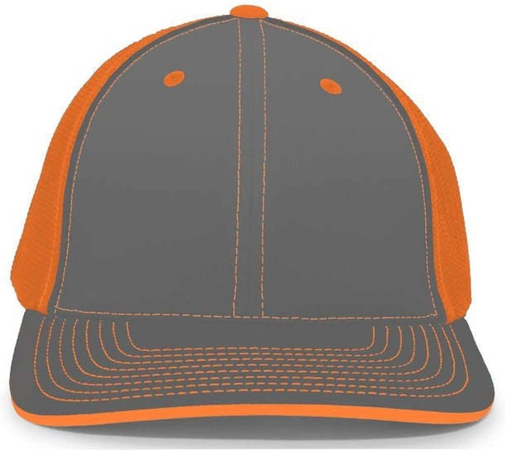 Pacific Headwear Trucker Flexfit Cap