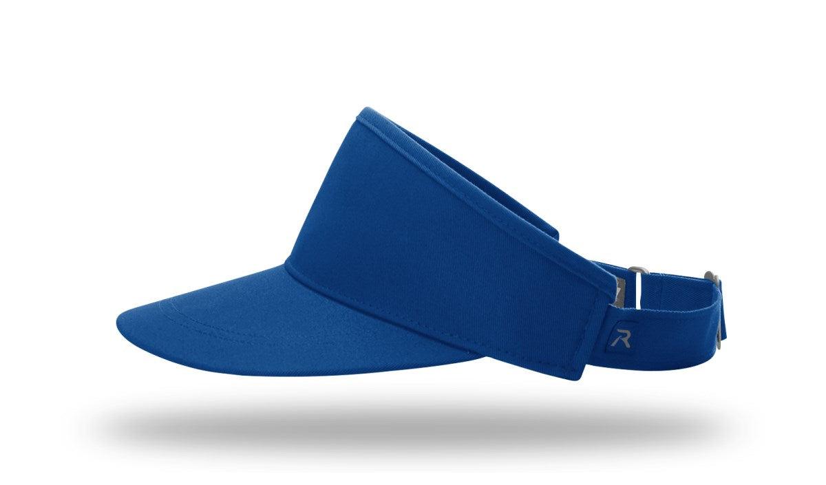 Richardson Classic Golf Visor