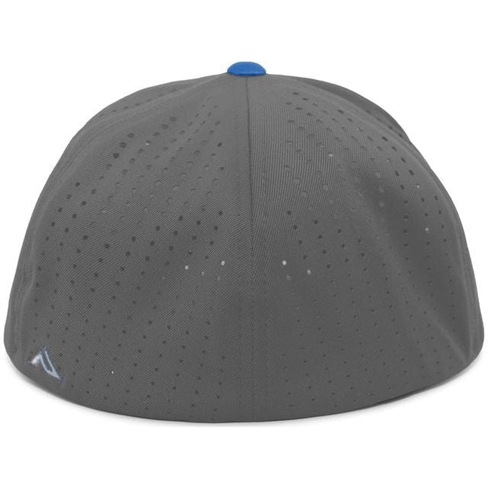 Pacific Headwear Perforated F3 Performance Flexfit Cap