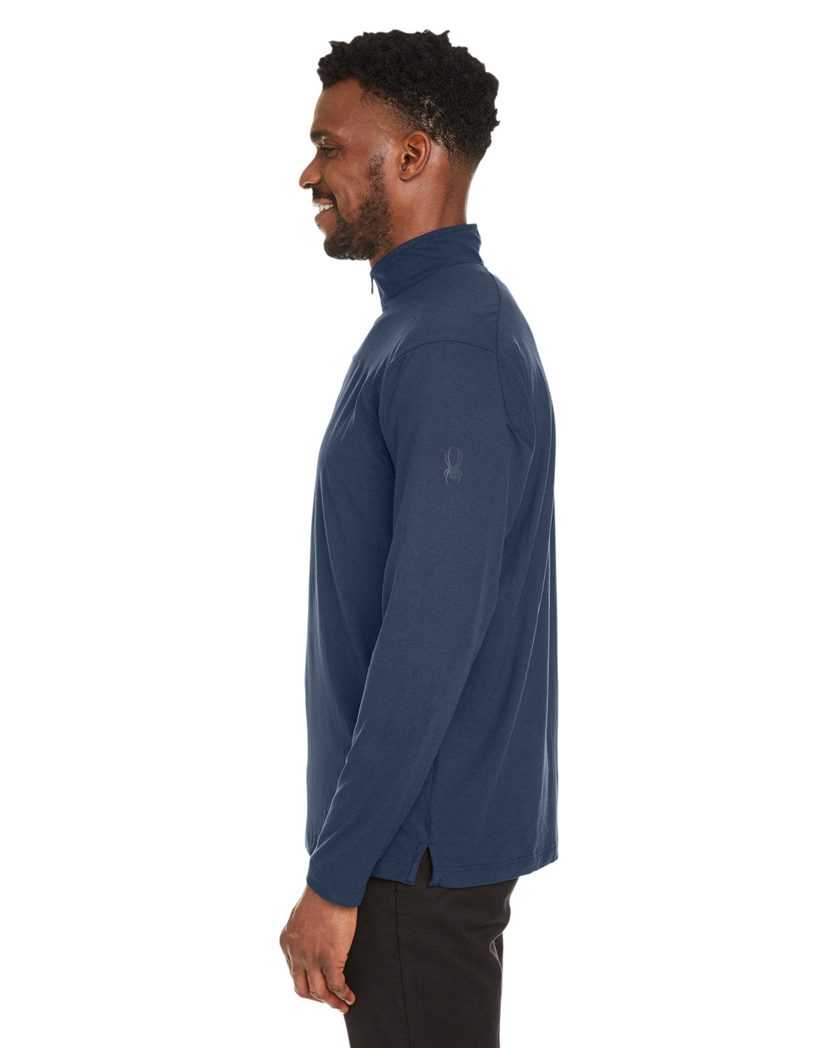Spyder Spyre Quarter-Zip