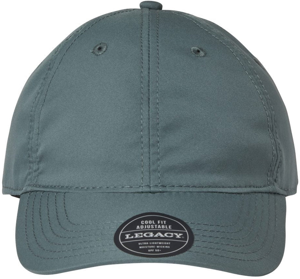 Legacy Cool Fit Adjustable Cap