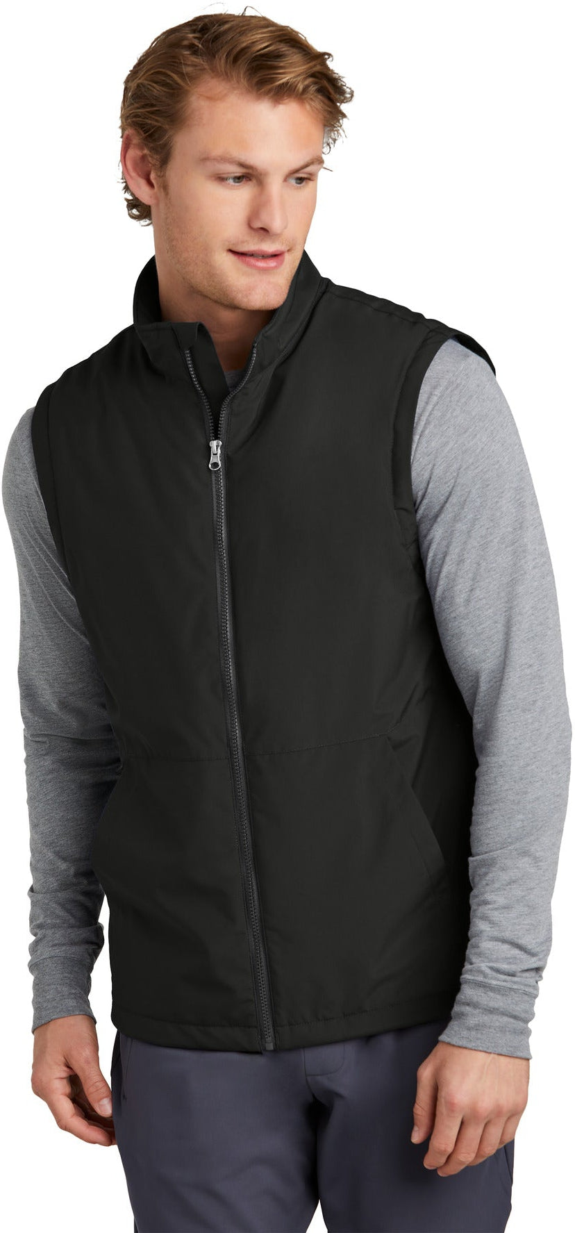 OUTLET-Sport-Tek Insulated Vest