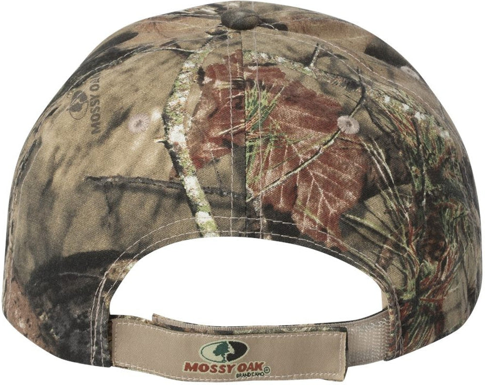 Kati Licensed Camo Cap