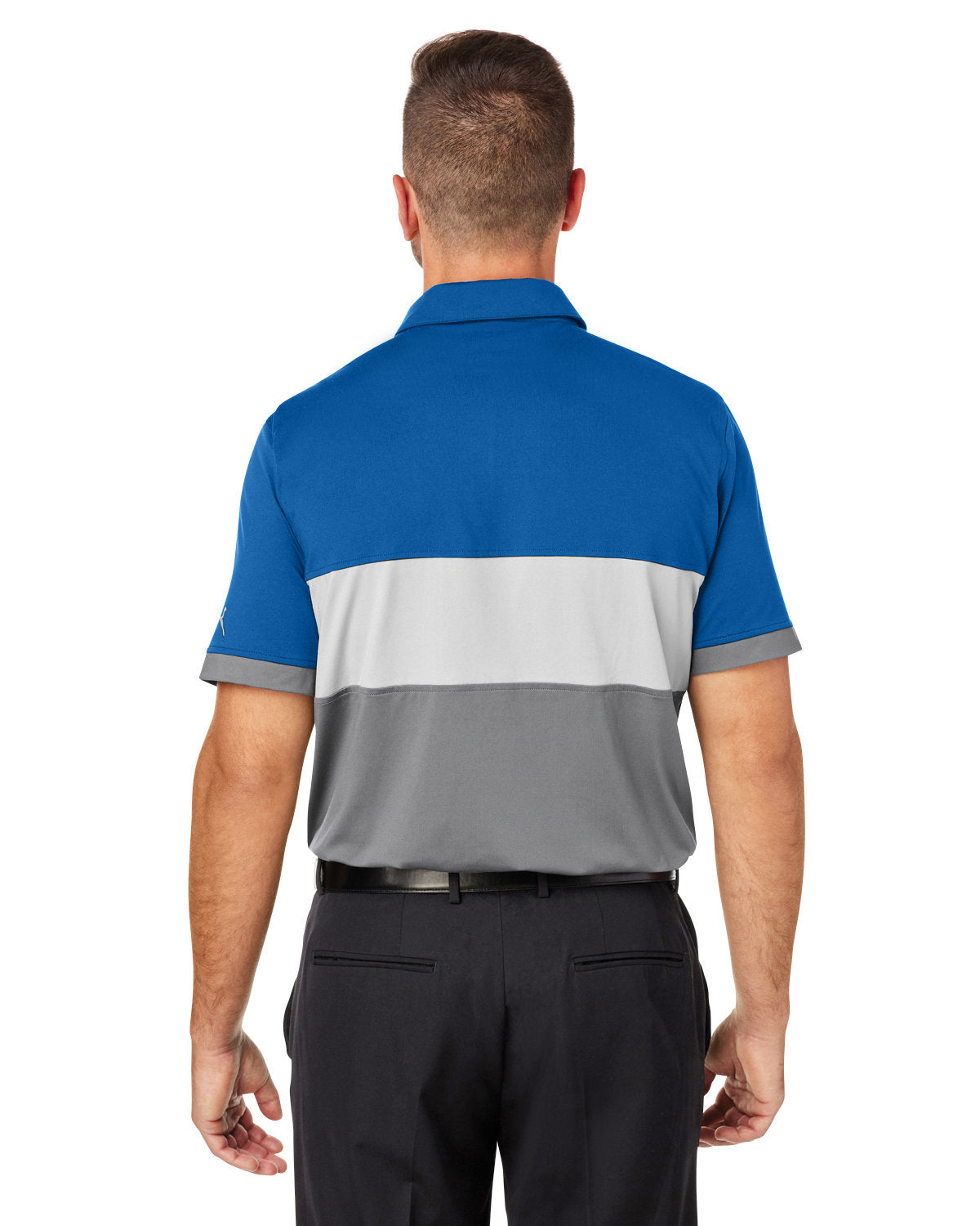Puma Cloudspun Highway Polo