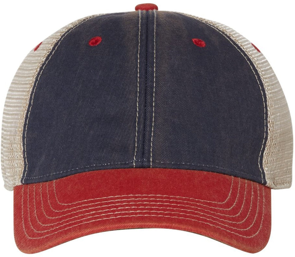 OUTLET-Legacy Old Favorite Trucker Cap