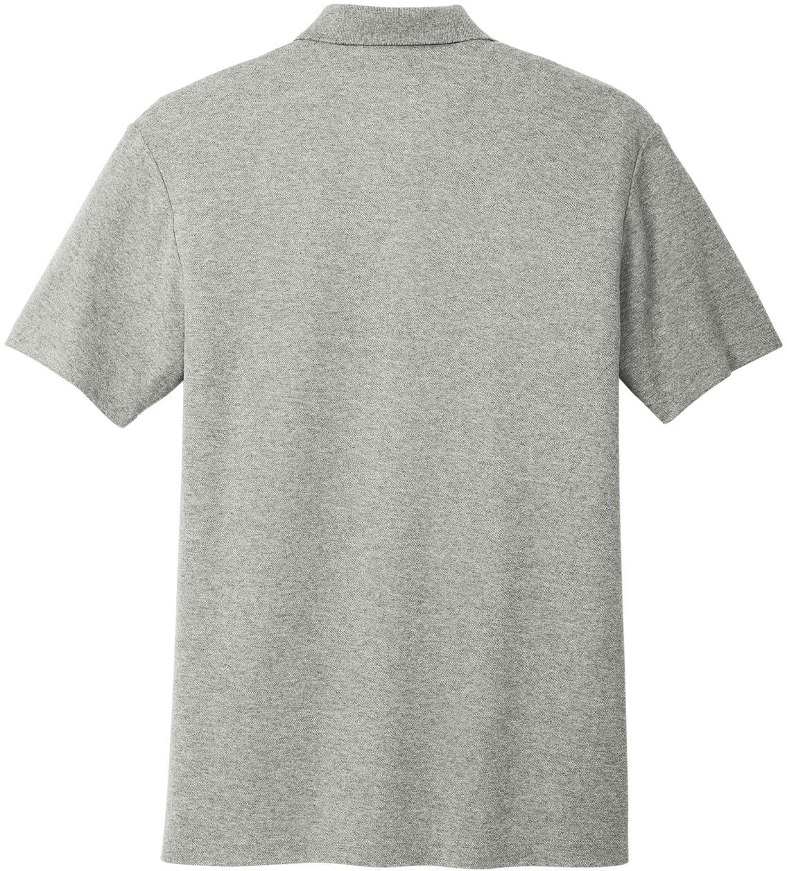 Port Authority C-Free Cotton Blend Pique Polo