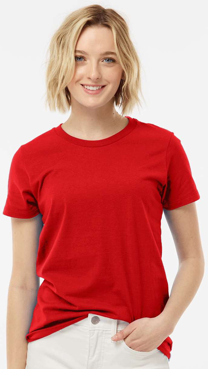 Tultex Ladies Premium Cotton T-Shirt