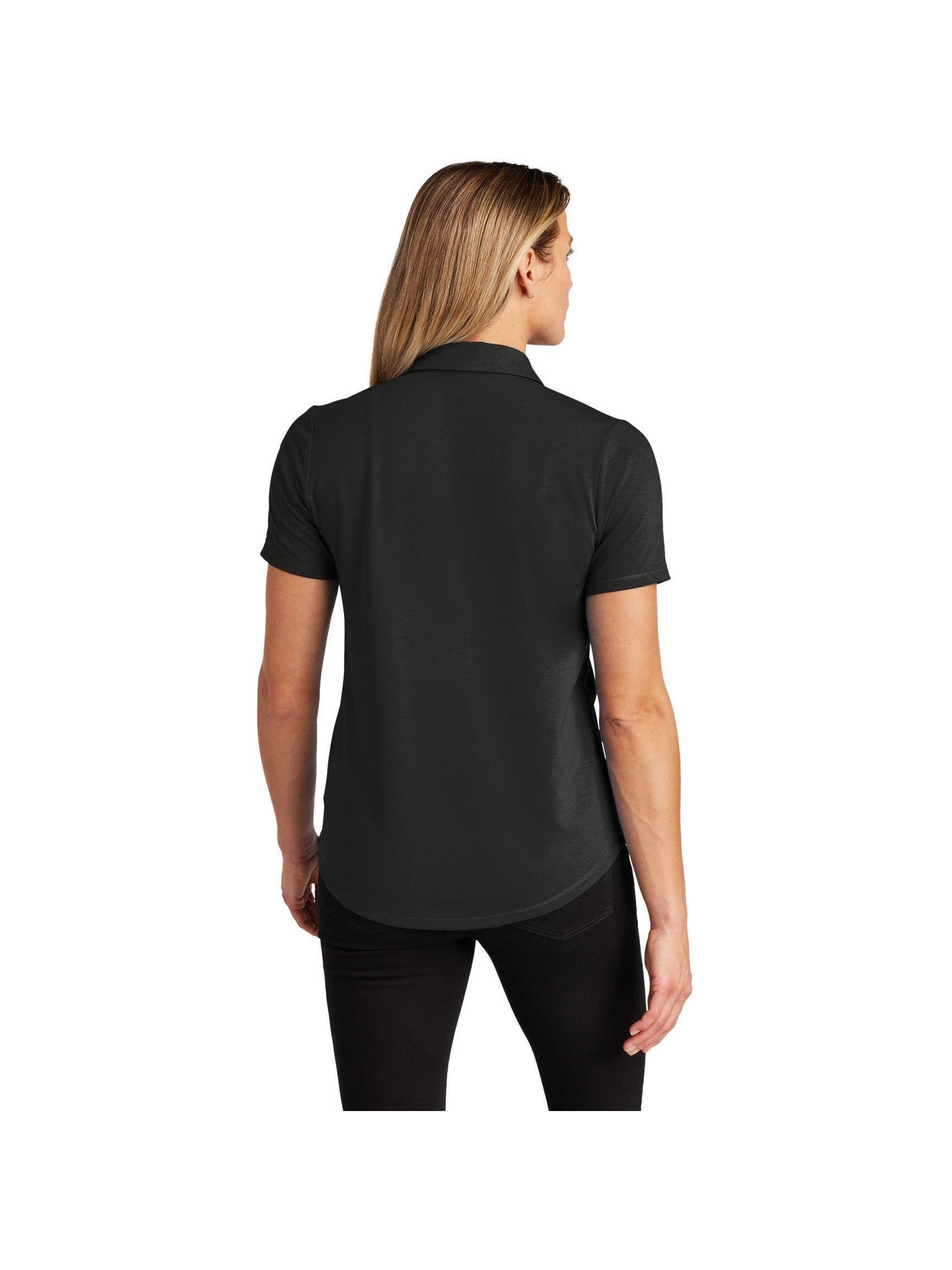 OGIO Ladies Motion Polo