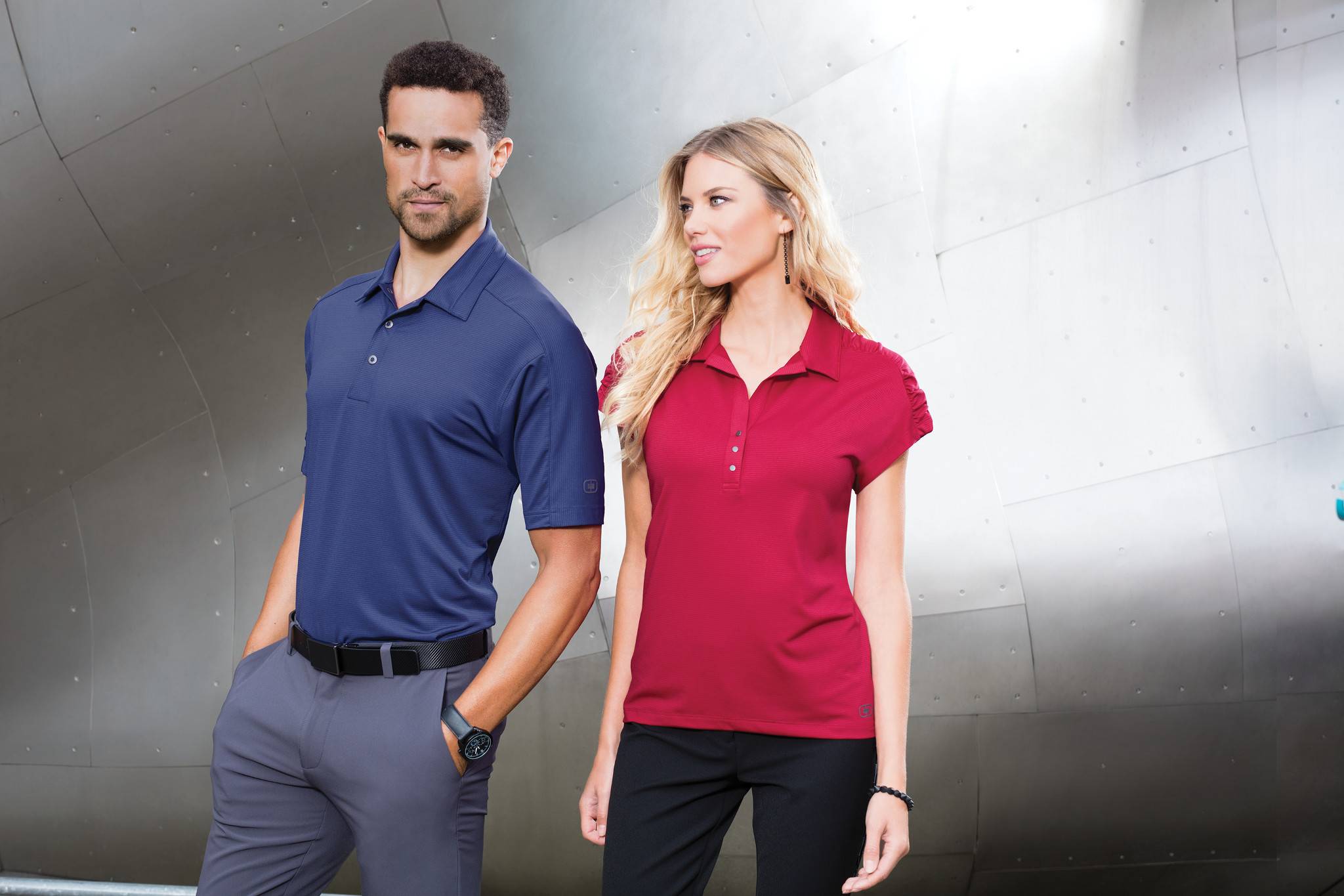 OUTLET-OGIO Linear Polo